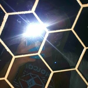 Meet your Posher, Moriah